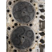 #AH04 Right Cylinder Head From 2015 Chevrolet Silverado 2500 HD  6.6  Duramax Diesel